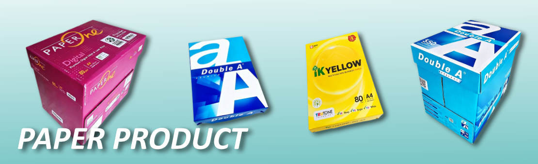 Paper-Product